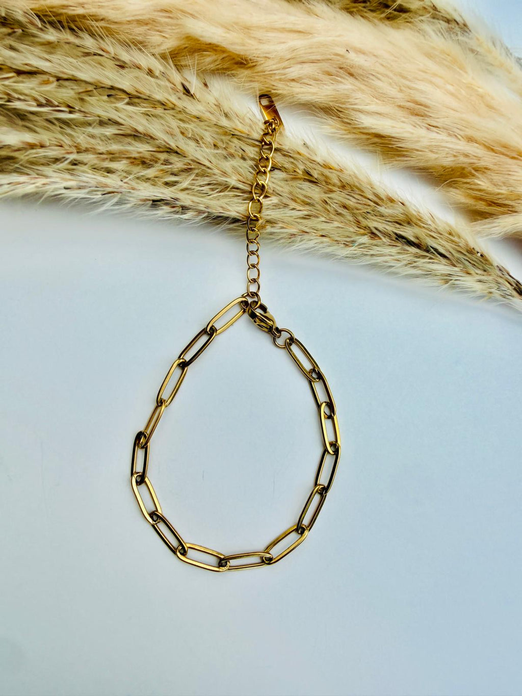 Pulsera Nexo | Acero Inoxidable